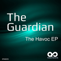 The Guardian - The Havoc EP