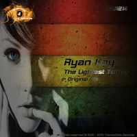 Ryan Kay - The Lightest Touch