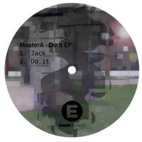 MasterA - Do It EP