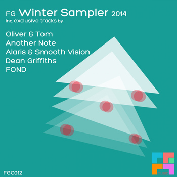 Various Artists - FG Winter Sampler 2014