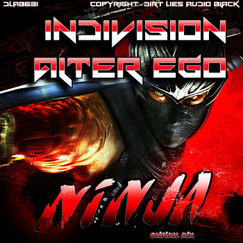 Indivision & Alter Ego - Ninjas