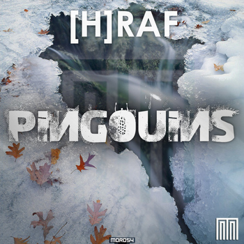 (H)Raf - Pingouins
