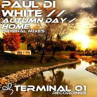 Paul Di White - Autumn Day / Home