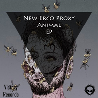 New Ergo Proxy - Animal EP