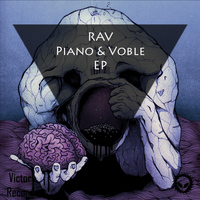 Rav - Piano & Voble EP