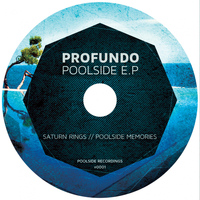 Profundo - Poolside E.P