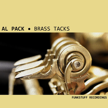 Al Pack - Brass Tacks