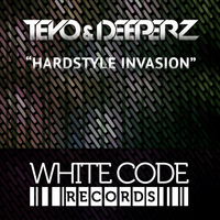 Teyo & Deeperz - Hardstyle Invasion