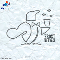 Frost - No Frost
