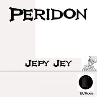 Jepy Jey - Peridon