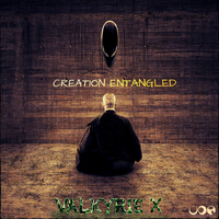 Valkyrie X - Creation Entangled