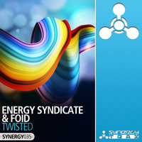 Energy Syndicate & F.O.I.D - Twisted