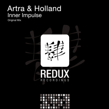 Artra & Holland - Inner Impulse