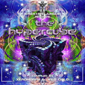Various Artists - V.A. The Hypercube