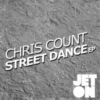 Chris Count - Street Dance EP