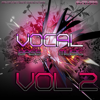 Various Artists - Vocal Bass Music Vol.2