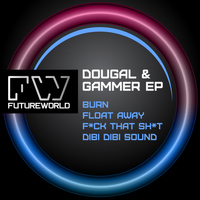 Dougal & Gammer - Dougal & Gammer EP Vol. 2