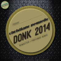 Christiano Pequeno - Donk 2014