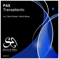 PAX (UK) - Transatlantic