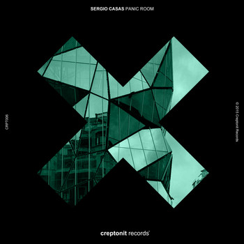 Sergio Casas - Panic Room