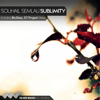 Souhail Semlali - Sublimity