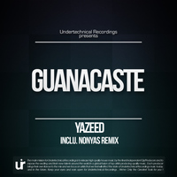 Yazeed - Guanacaste