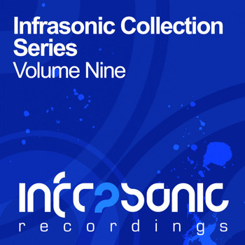 Various Artists - Infrasonic Collection Series Vol. 9
