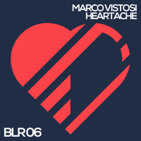 Marco Vistosi - Heartache