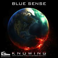 Blue Sense - Knowing