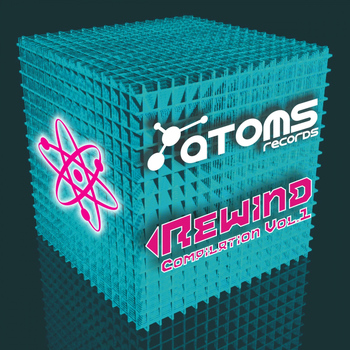 Various Artists - Atoms Records Rewind Compilation Vol 1