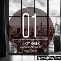 Dirty Freek - Move With You (Darlin)