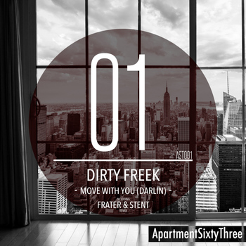 Dirty Freek - Move With You (Darlin)