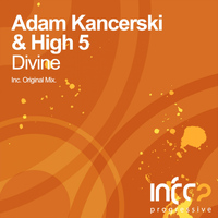 Adam Kancerski & High 5 - Divine