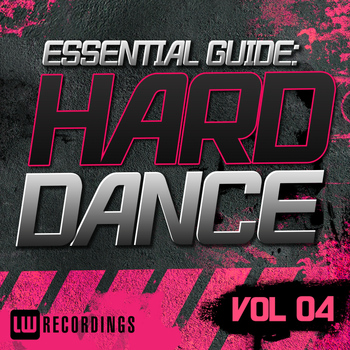 Various Artists - Essential Guide: Hard Dance Vol. 04