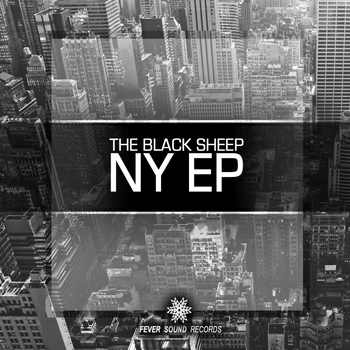 The Black Sheep - NY EP