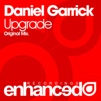 Daniel Garrick - Upgrade