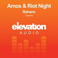 Amos & Riot Night - Ralvero