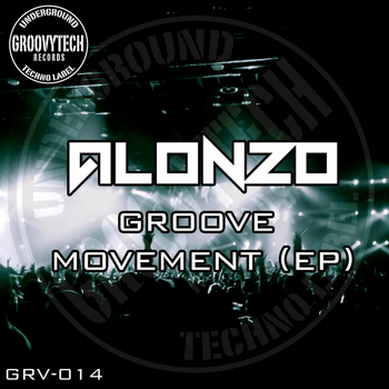 Alonzo - Groove Movement