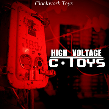 Clockwork Toys - High Voltage