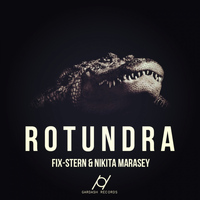 Fix-stern & Nikita Marasey - Rotundra