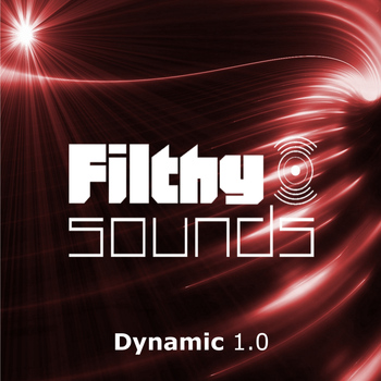 Various Artists - Dynamic 1.0 (Explicit)