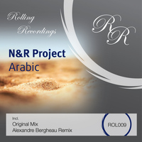 N&R Project - Arabic