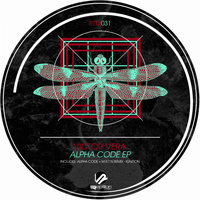 Victor Vera - Alpha Code EP