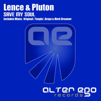 Lence & Pluton - Save My Soul