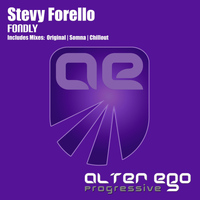 Stevy Forello - Fondly