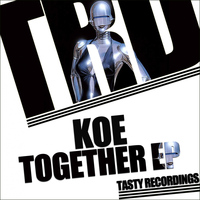 Koe - Together EP