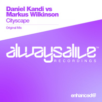 Daniel Kandi vs Markus Wilkinson - Cityscape