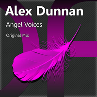 Alex Dunnan - Angel Voices