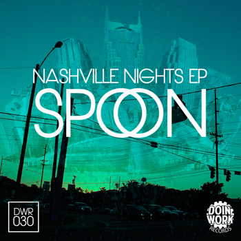 Spoon - Nashville Nights EP