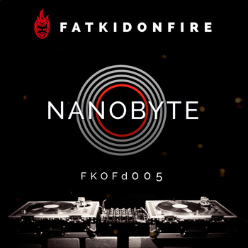 Nanobyte - FKOFd005